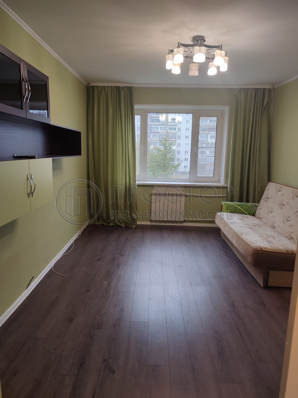 3-комнатная квартира, 63 м² - фото 7