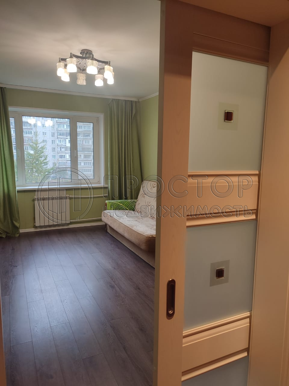 3-комнатная квартира, 63 м² - фото 9