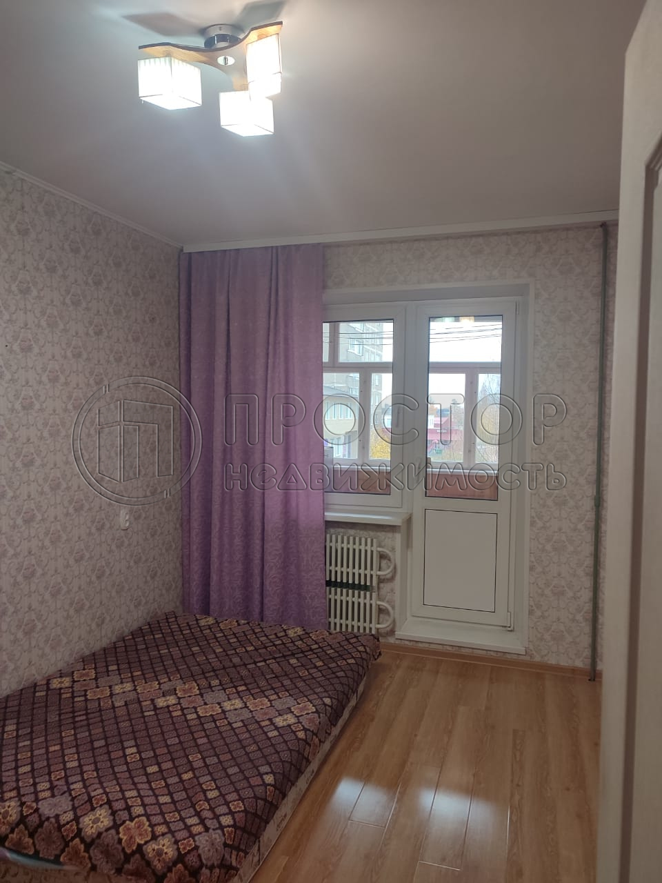 3-комнатная квартира, 63 м² - фото 13