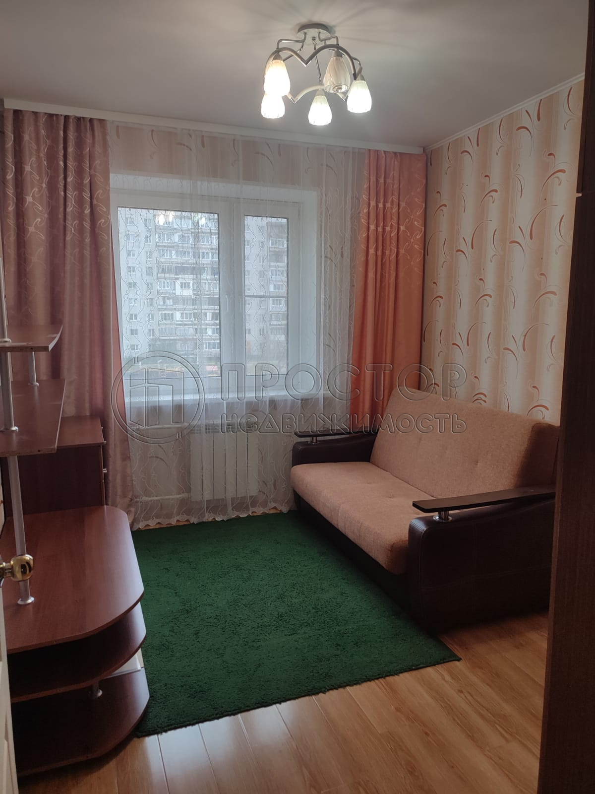 3-комнатная квартира, 63 м² - фото 21