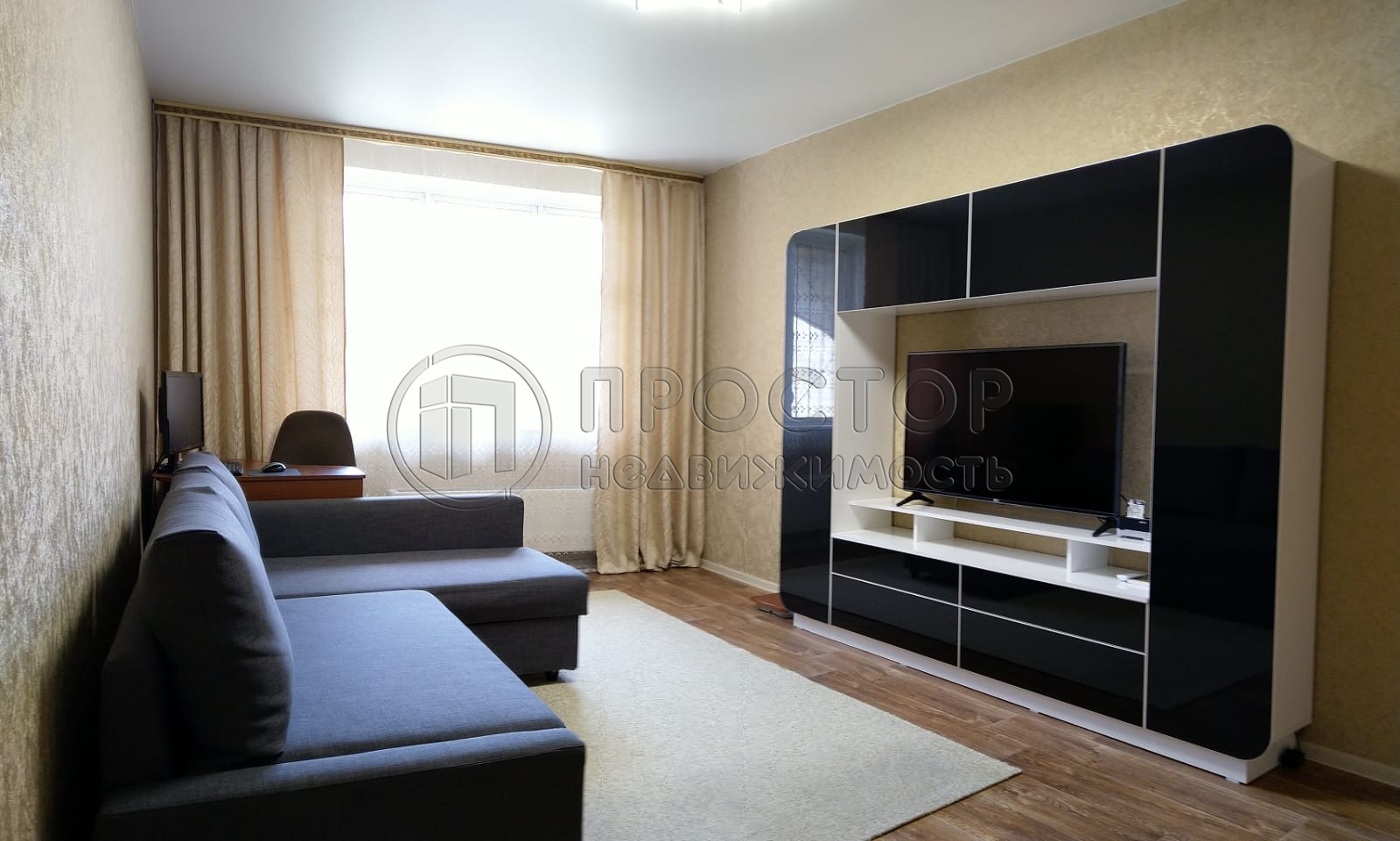 2-комнатная квартира, 56 м² - фото 3