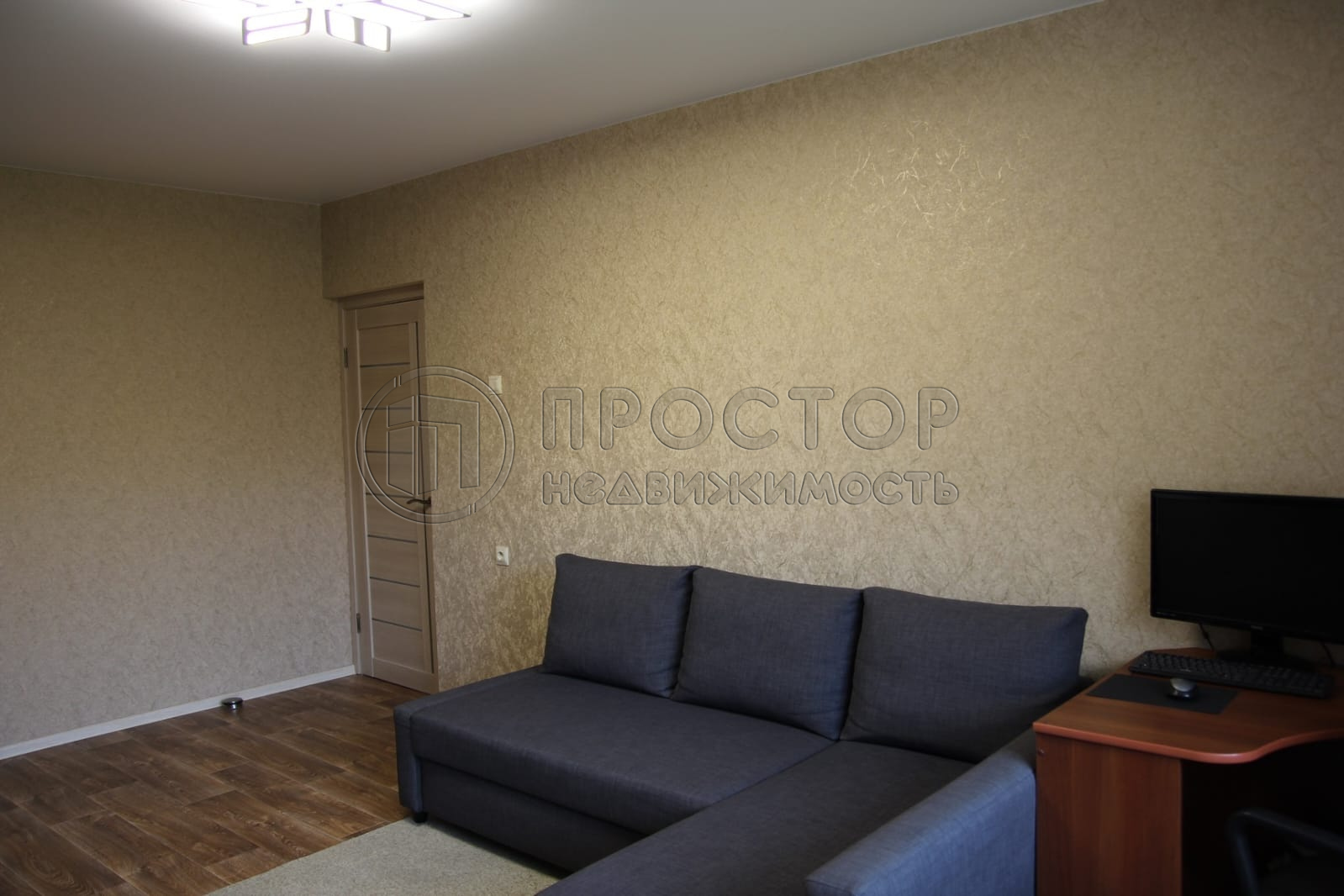 2-комнатная квартира, 56 м² - фото 9