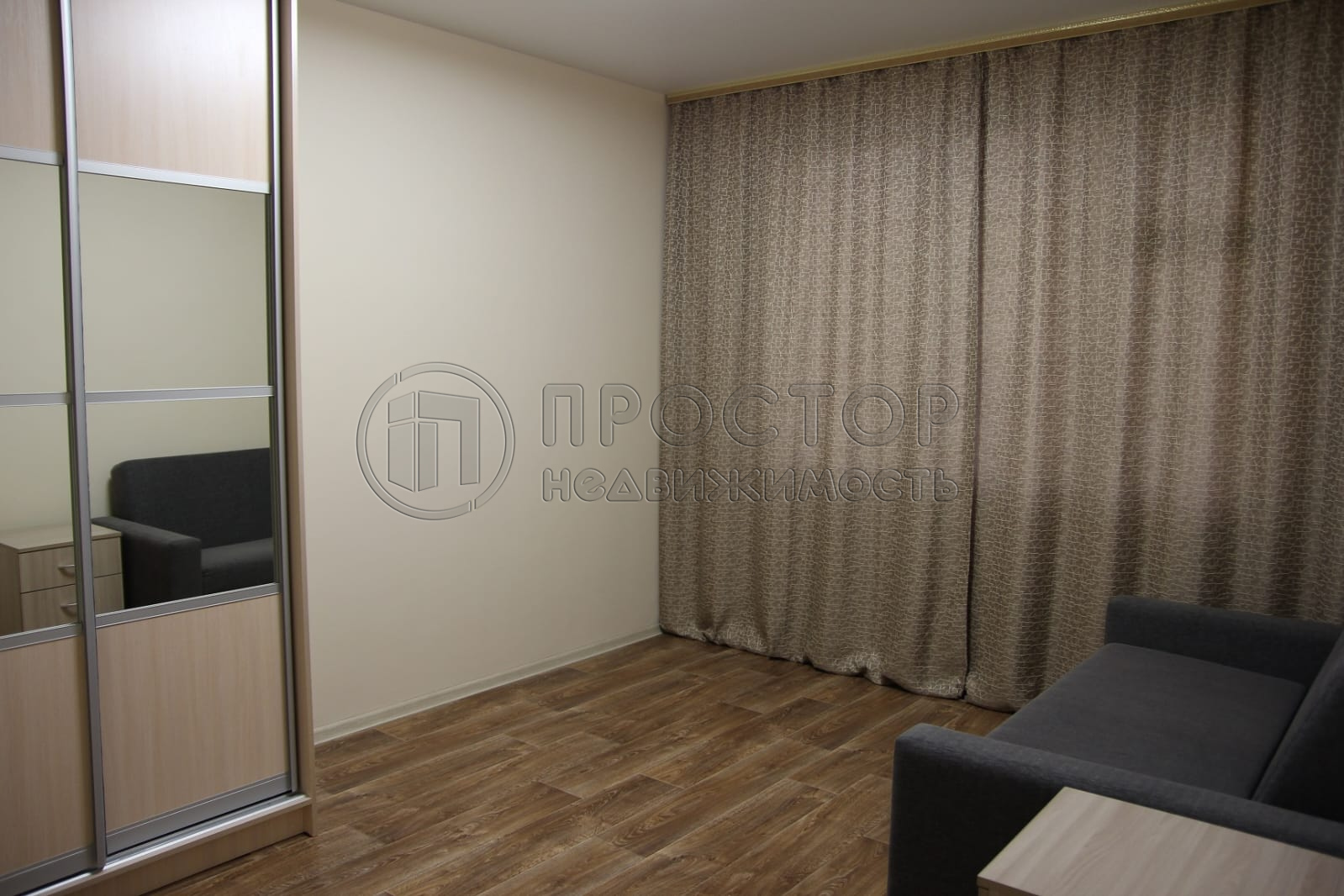 2-комнатная квартира, 56 м² - фото 18