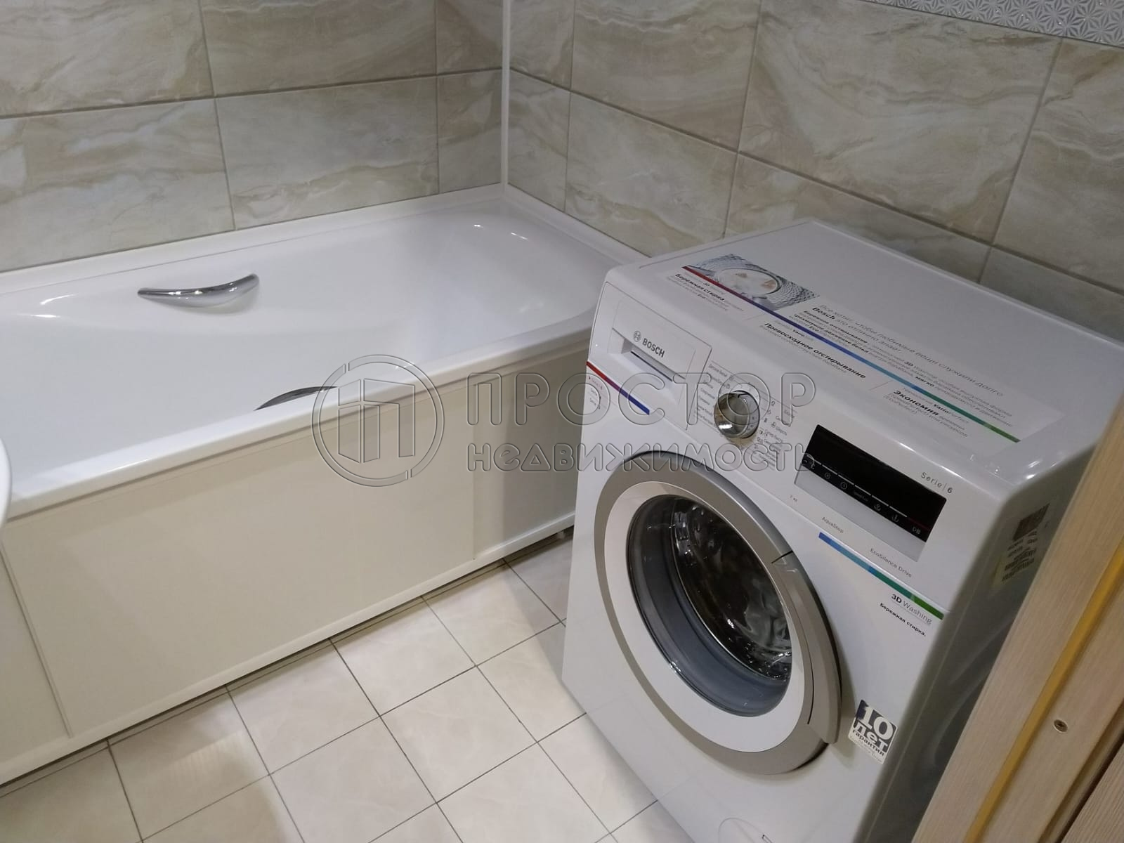 2-комнатная квартира, 56 м² - фото 36