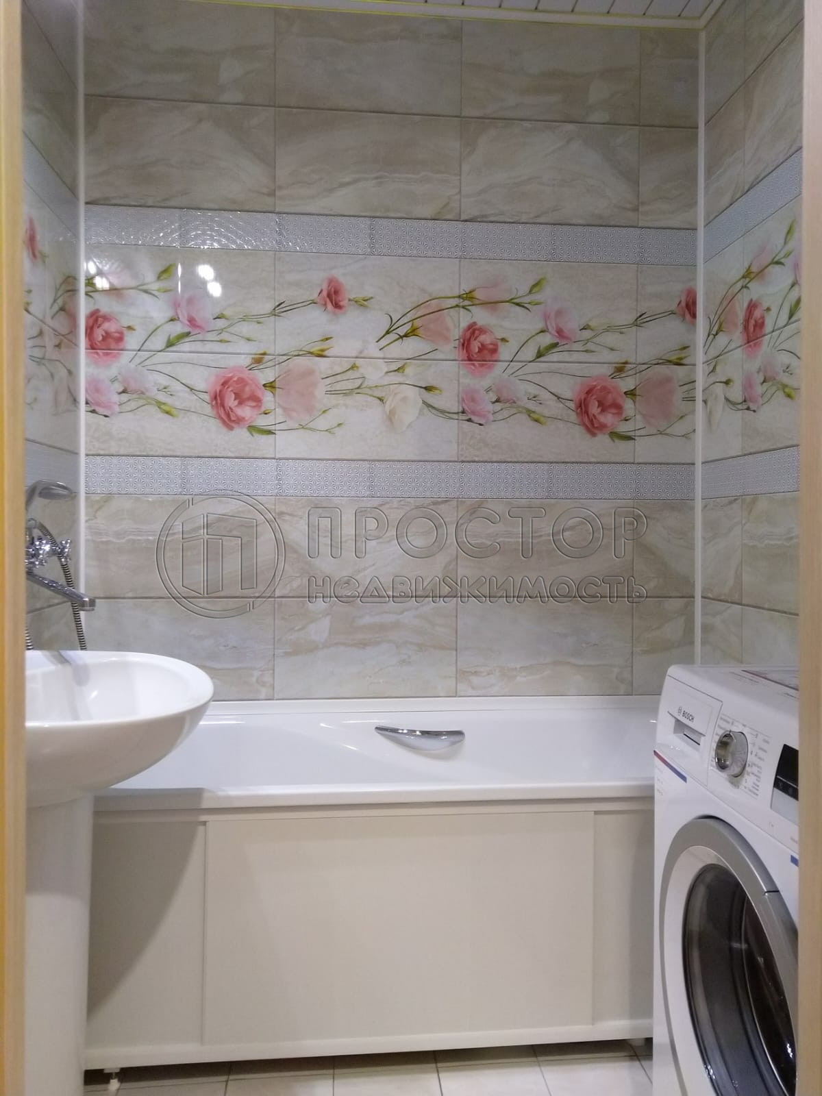 2-комнатная квартира, 56 м² - фото 39