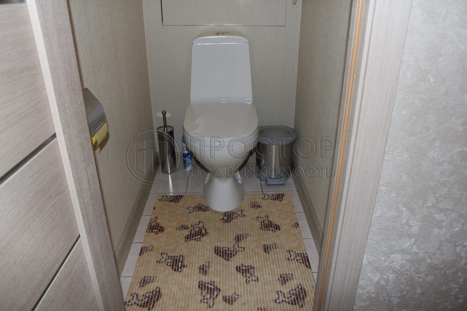 2-комнатная квартира, 56 м² - фото 48