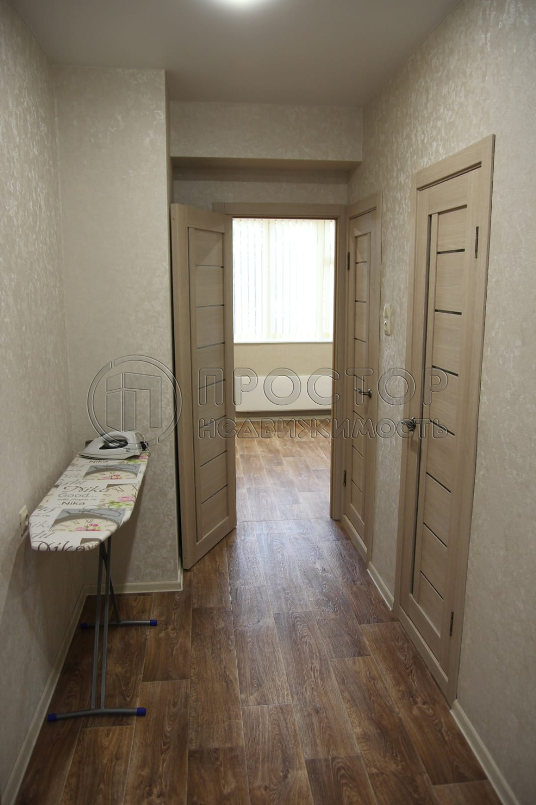 2-комнатная квартира, 56 м² - фото 54