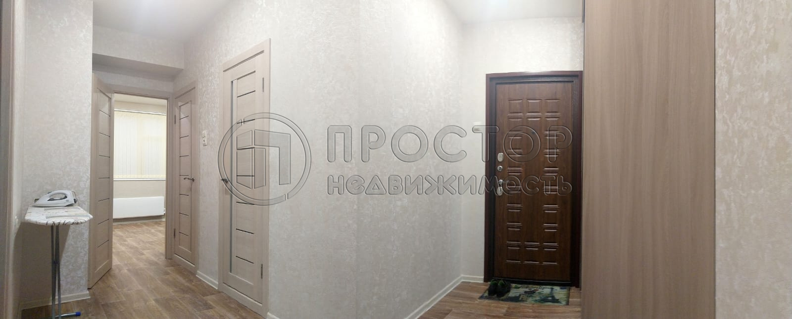 2-комнатная квартира, 56 м² - фото 59