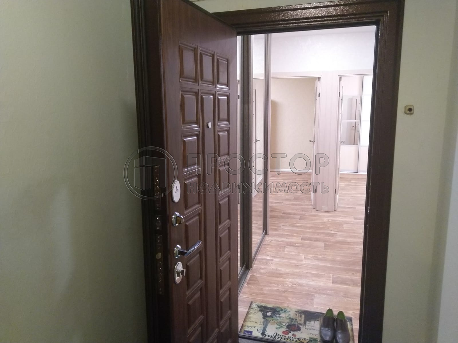 2-комнатная квартира, 56 м² - фото 65