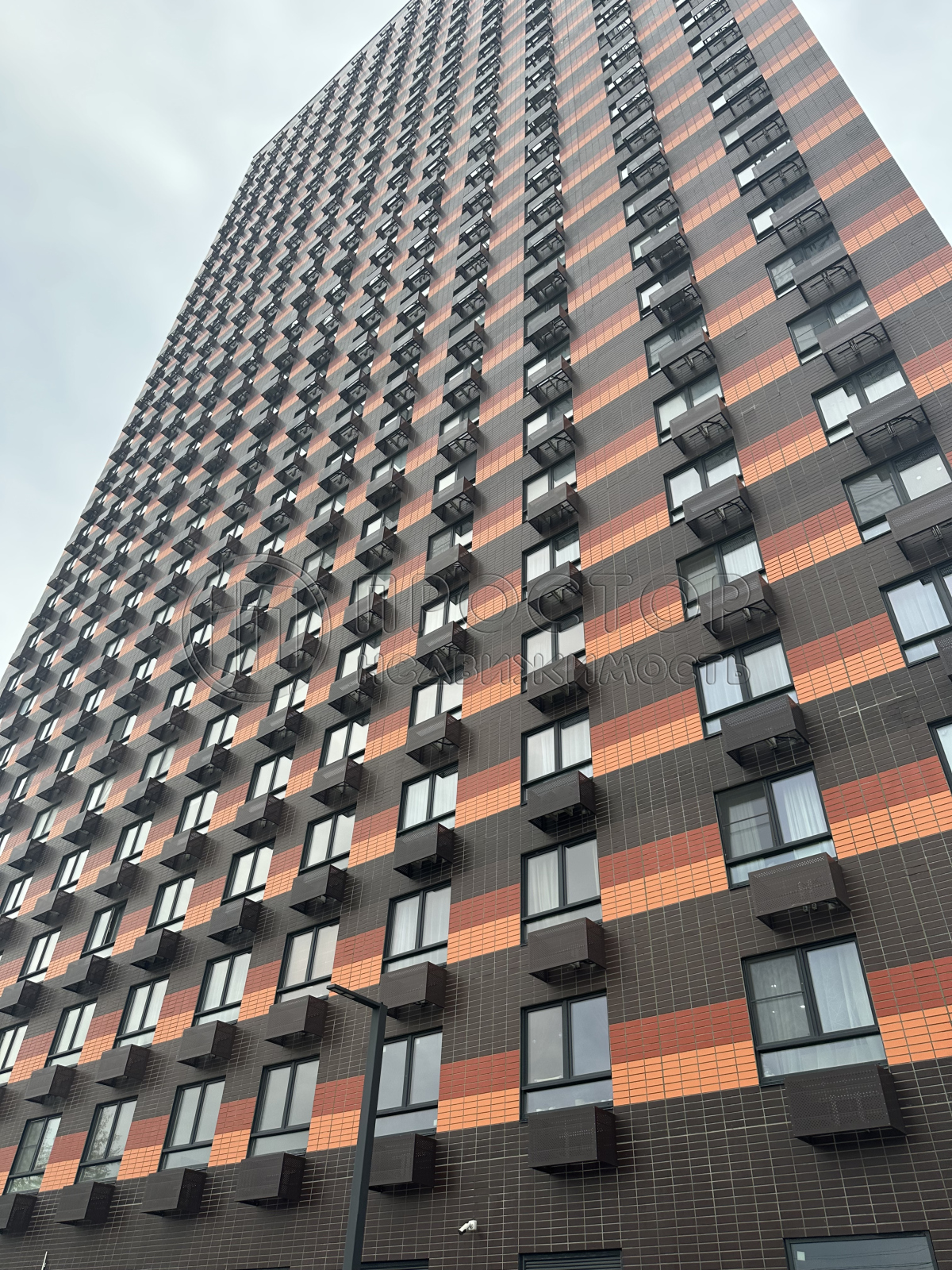 2-комнатная квартира, 42 м² - фото 2