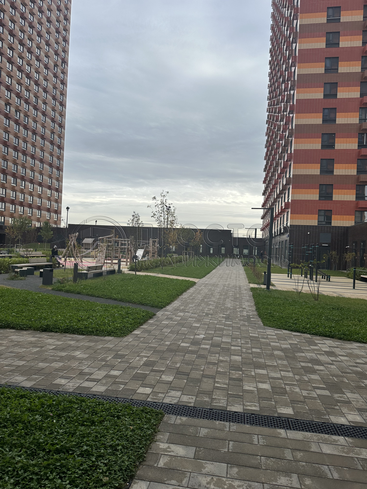 2-комнатная квартира, 42 м² - фото 14