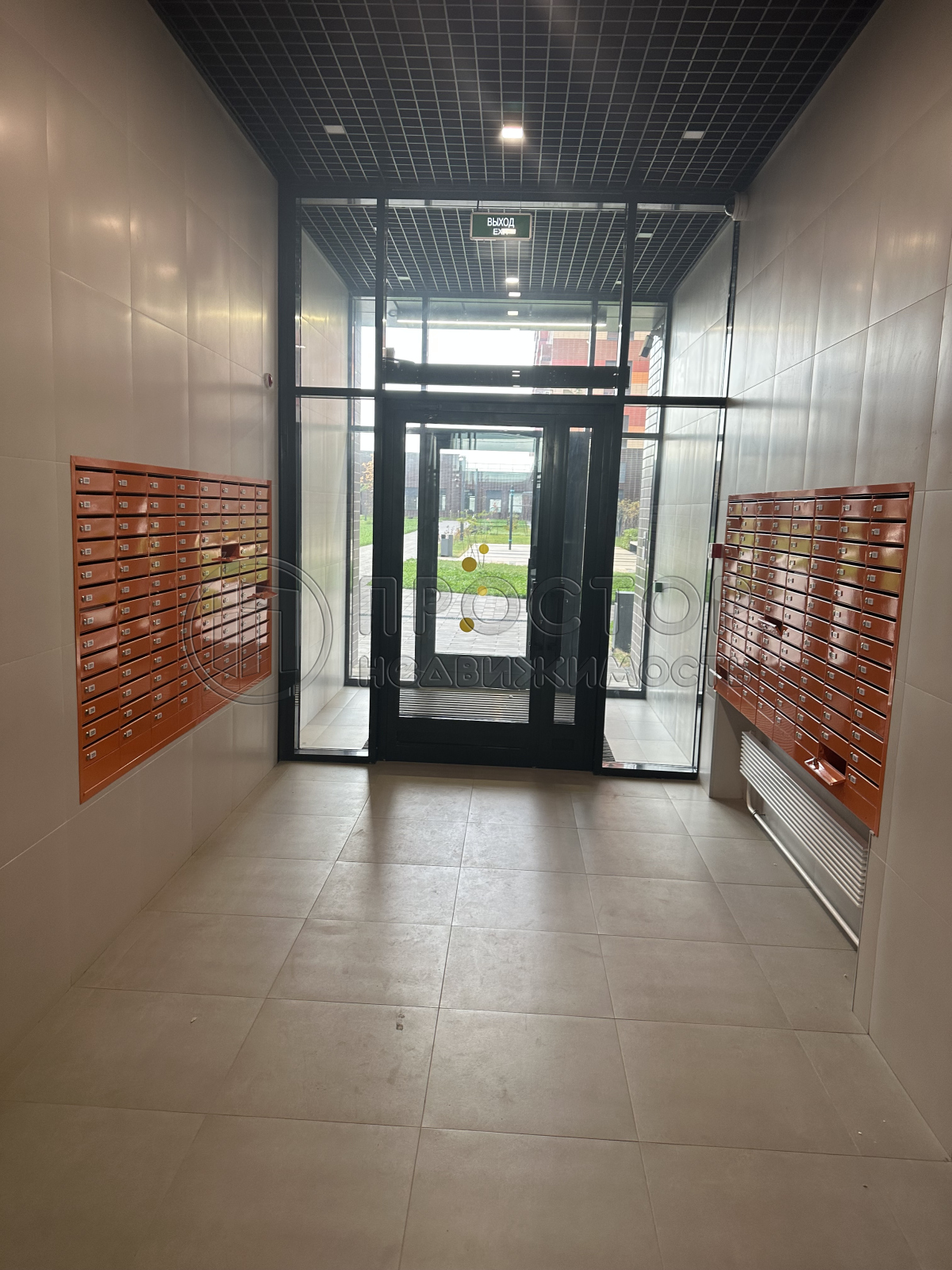2-комнатная квартира, 42 м² - фото 16