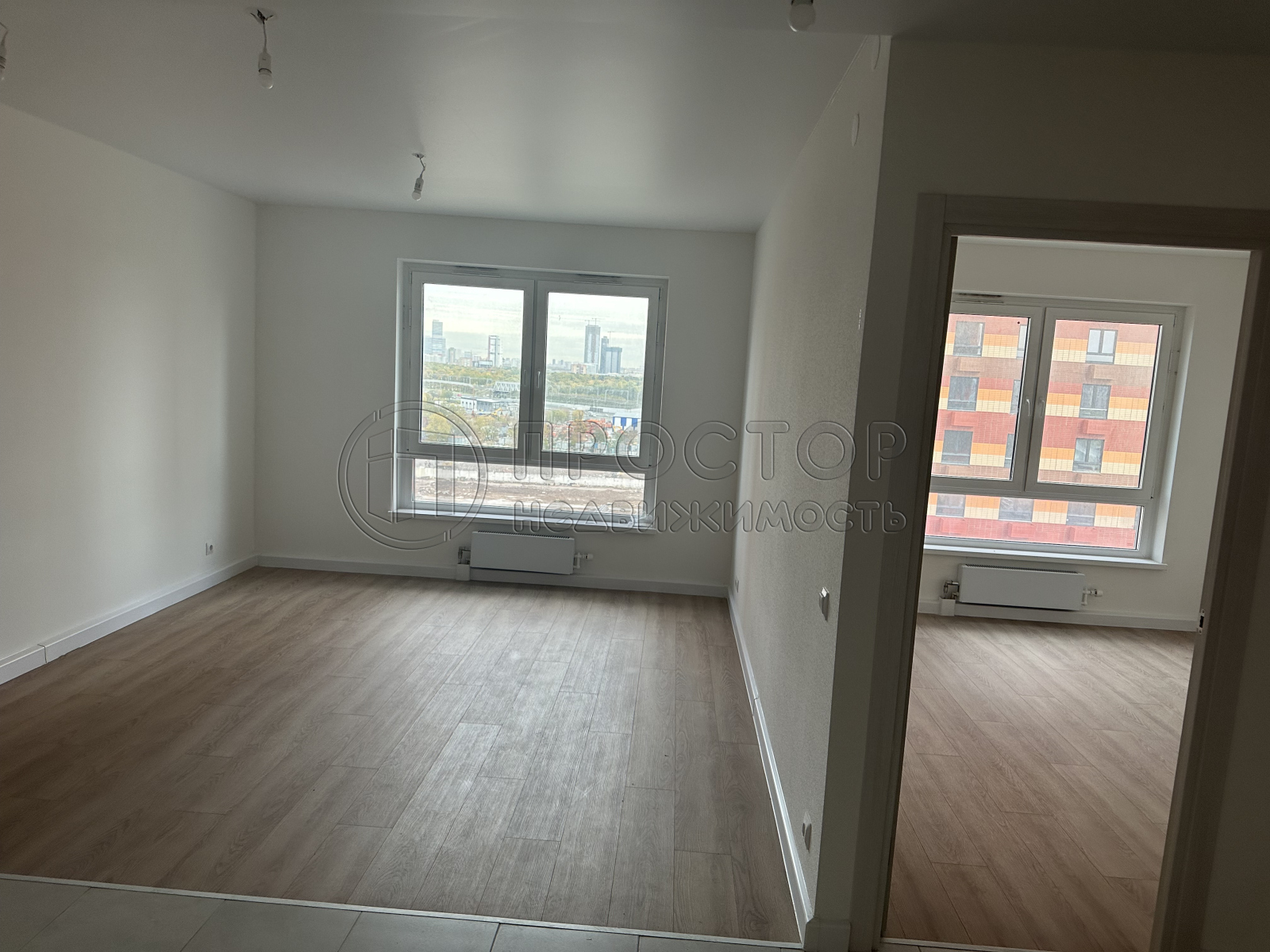 2-комнатная квартира, 42 м² - фото 28