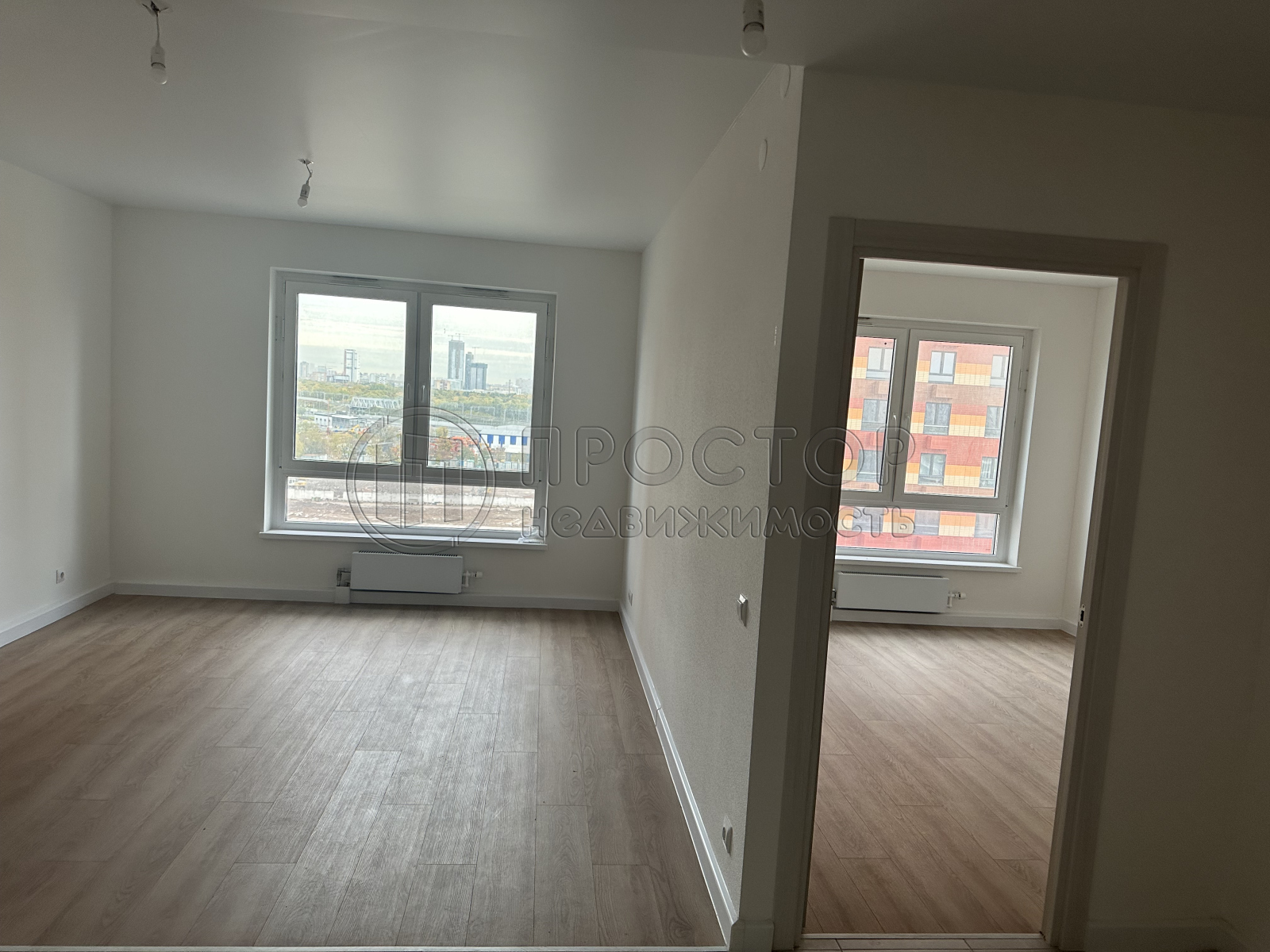 2-комнатная квартира, 42 м² - фото 30