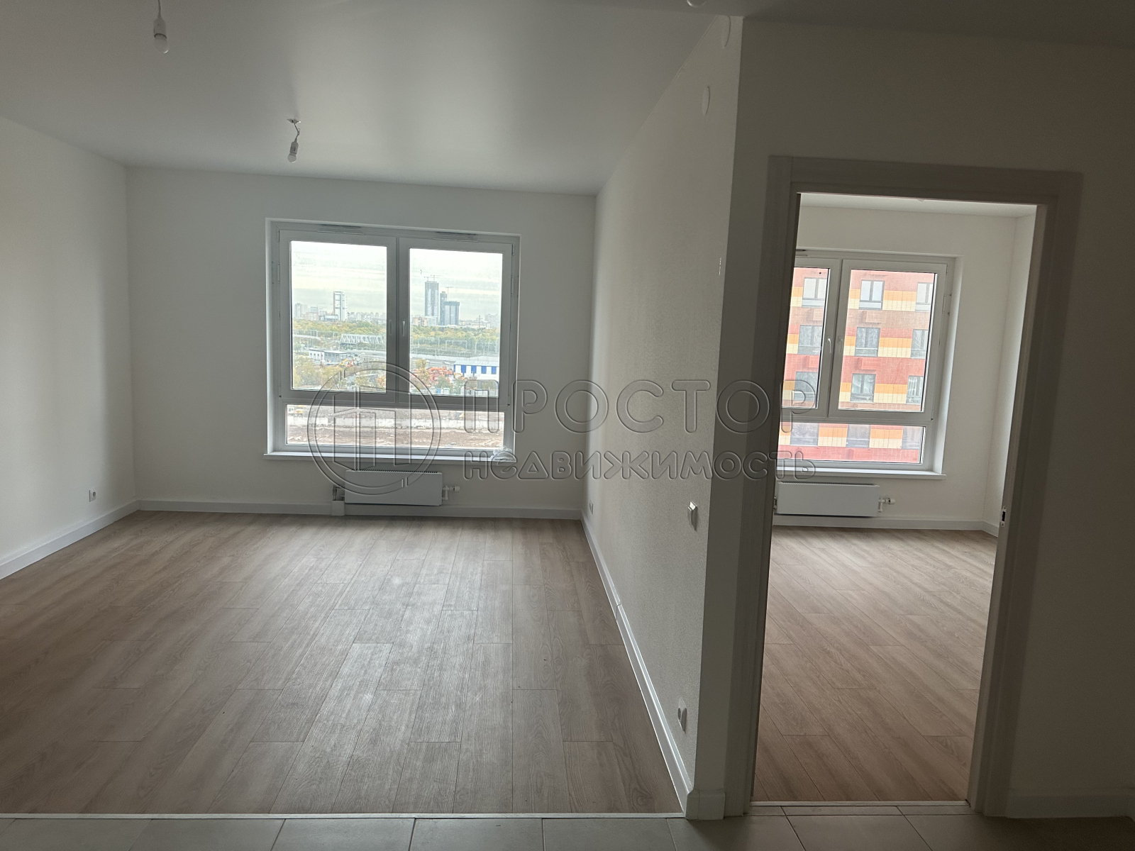 2-комнатная квартира, 42 м² - фото 32