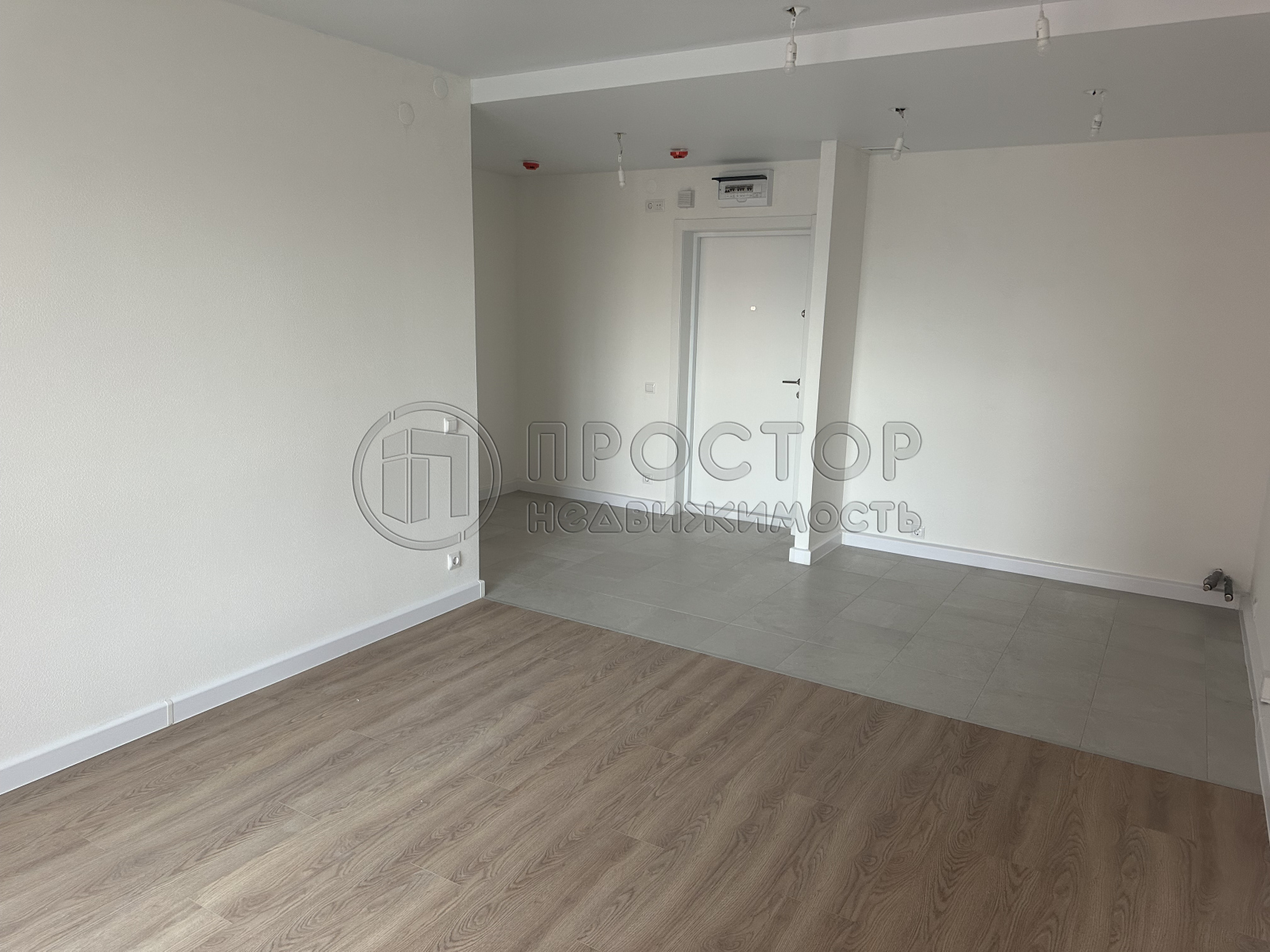 2-комнатная квартира, 42 м² - фото 36