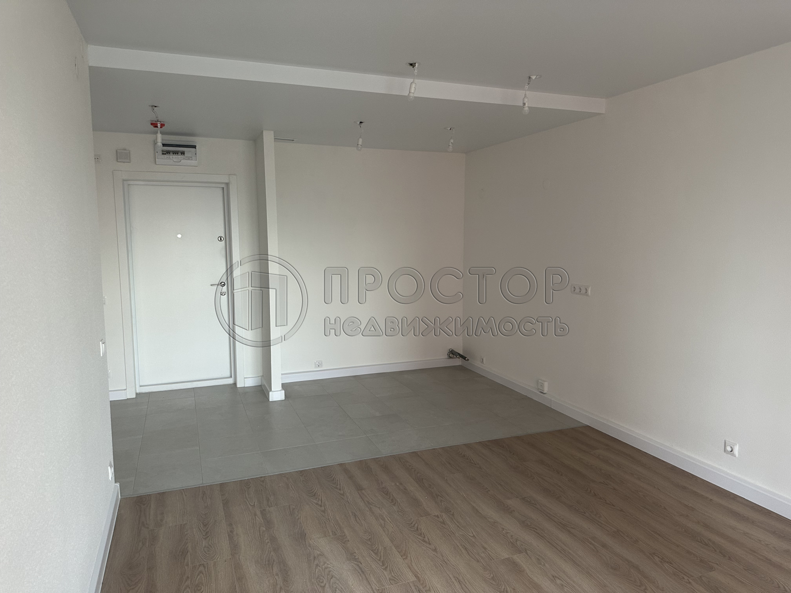 2-комнатная квартира, 42 м² - фото 42