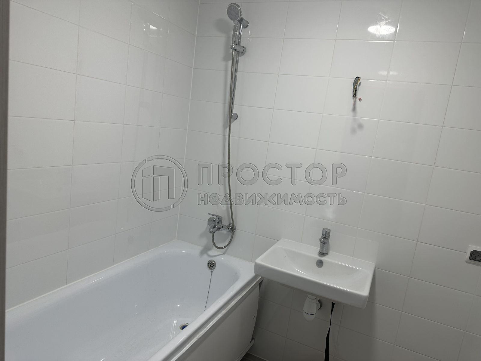 2-комнатная квартира, 42 м² - фото 56