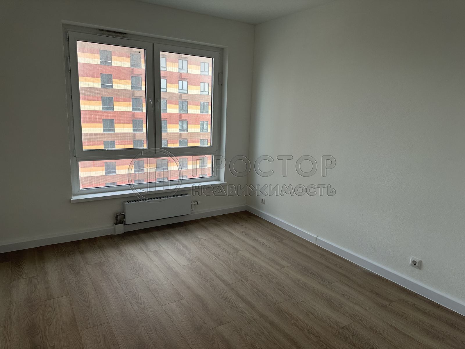2-комнатная квартира, 42 м² - фото 58