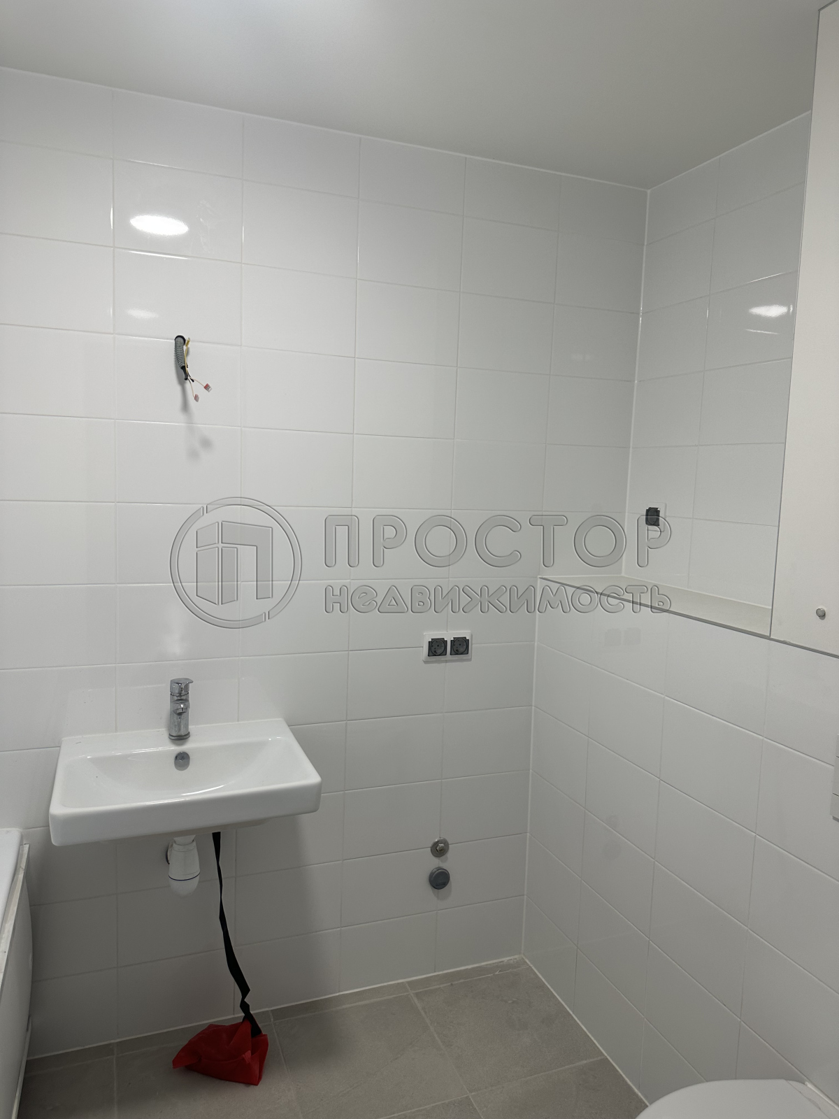 2-комнатная квартира, 42 м² - фото 62