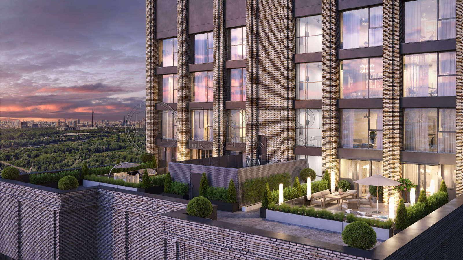 1-комнатная квартира, 47.5 м² - фото 2
