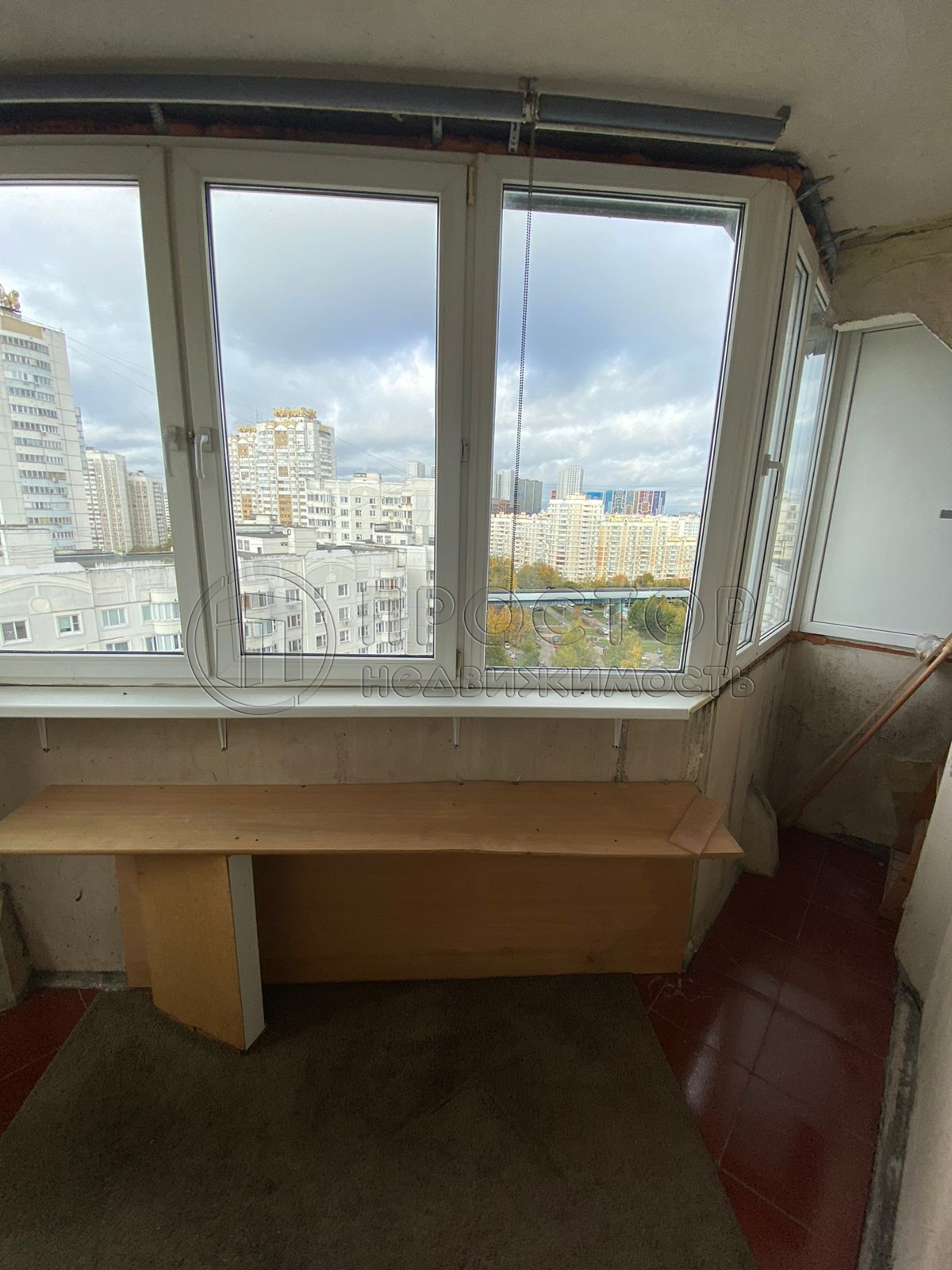5-комнатная квартира, 118.7 м² - фото 38