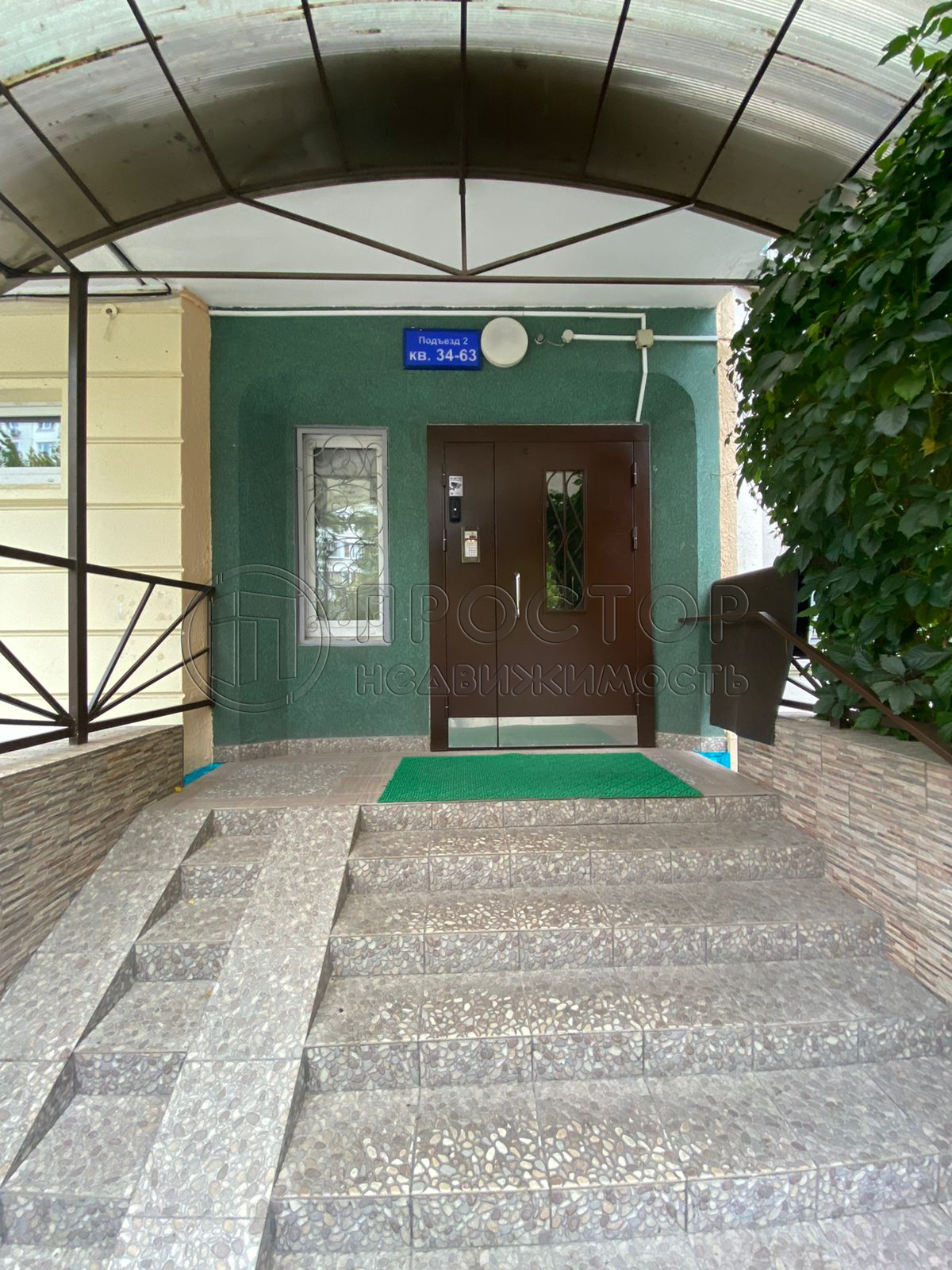 5-комнатная квартира, 118.7 м² - фото 52