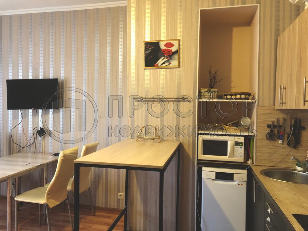3-комнатная квартира, 78 м² - фото 5