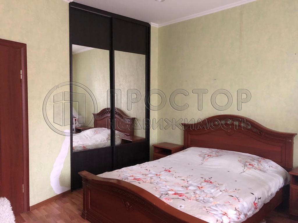 3-комнатная квартира, 78 м² - фото 13