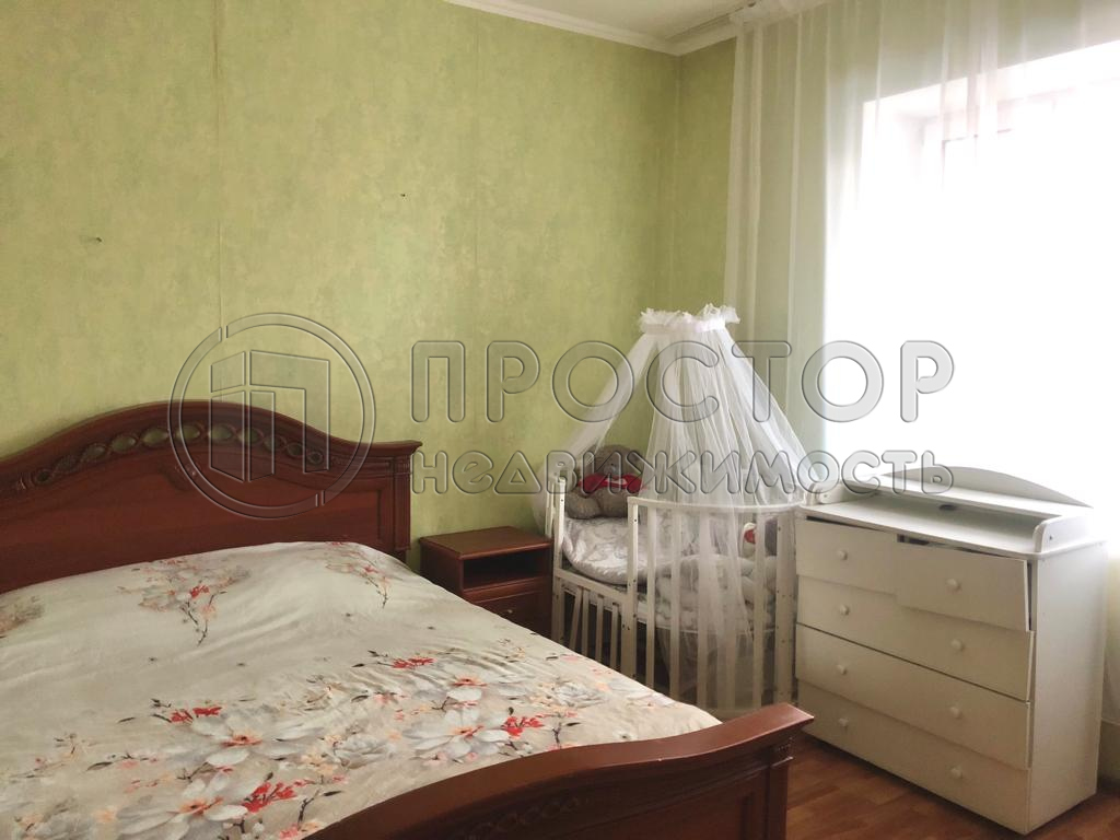 3-комнатная квартира, 78 м² - фото 15
