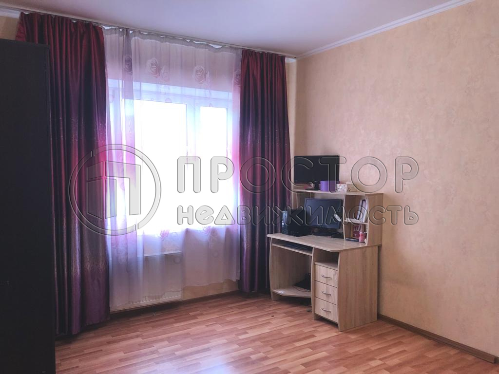 3-комнатная квартира, 78 м² - фото 19