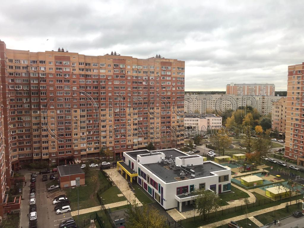 3-комнатная квартира, 78 м² - фото 33