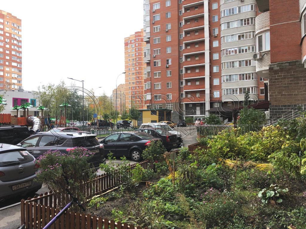 3-комнатная квартира, 78 м² - фото 39