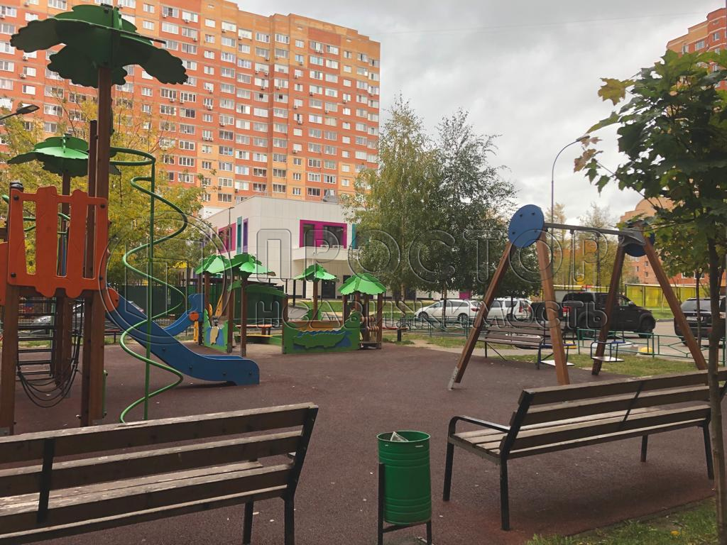 3-комнатная квартира, 78 м² - фото 45