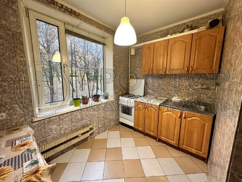 3-комнатная квартира, 63.3 м² - фото 13