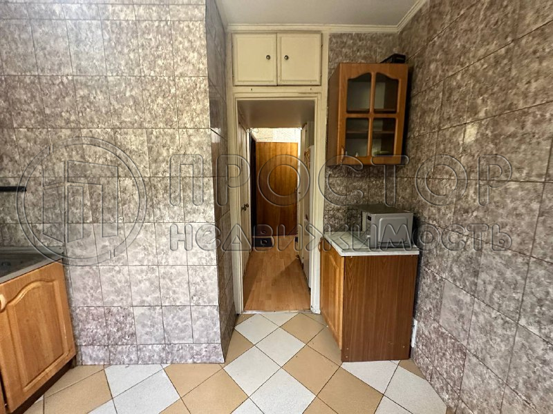 3-комнатная квартира, 63.3 м² - фото 17