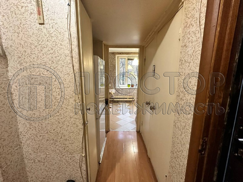 3-комнатная квартира, 63.3 м² - фото 19