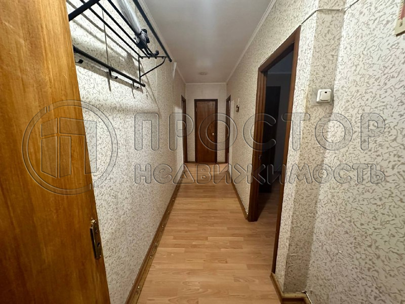3-комнатная квартира, 63.3 м² - фото 21