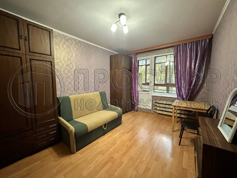 3-комнатная квартира, 63.3 м² - фото 23
