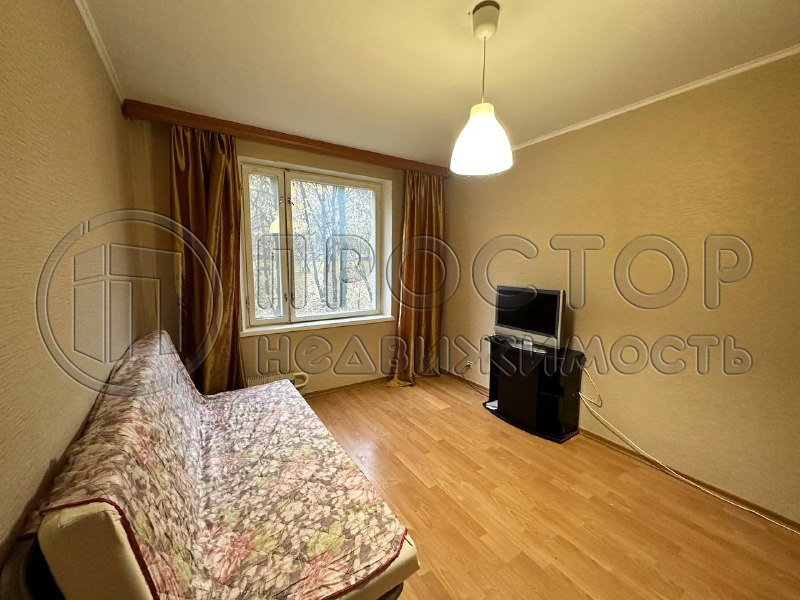 3-комнатная квартира, 63.3 м² - фото 33