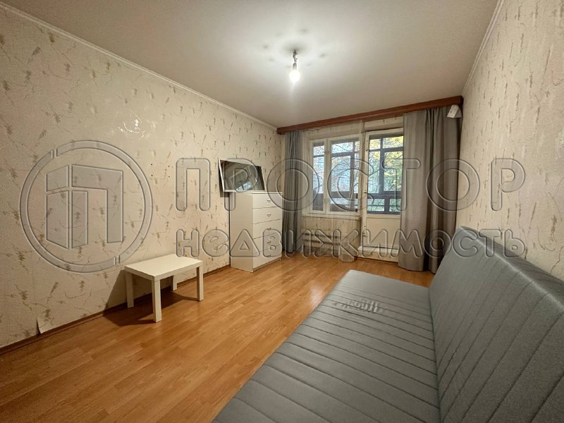 3-комнатная квартира, 63.3 м² - фото 43