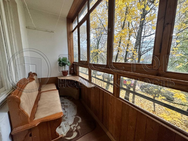 3-комнатная квартира, 63.3 м² - фото 47