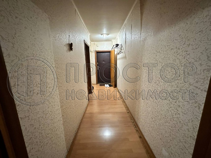 3-комнатная квартира, 63.3 м² - фото 51