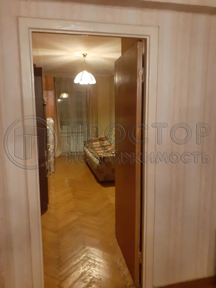 3-комнатная квартира, 56.3 м² - фото 10