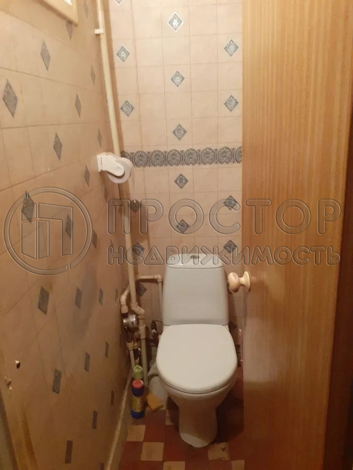 3-комнатная квартира, 56.3 м² - фото 18