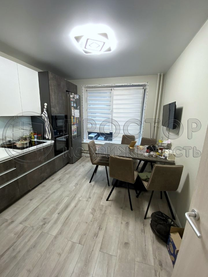 3-комнатная квартира, 66 м² - фото 4