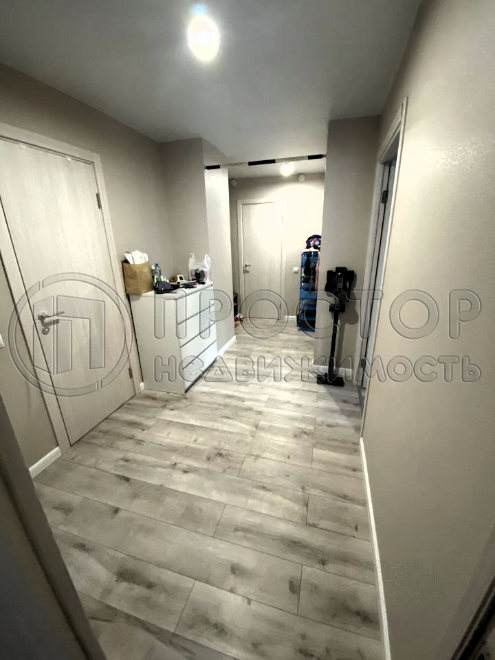 3-комнатная квартира, 66 м² - фото 6