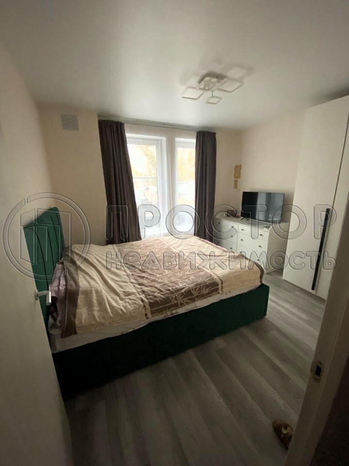 3-комнатная квартира, 66 м² - фото 8