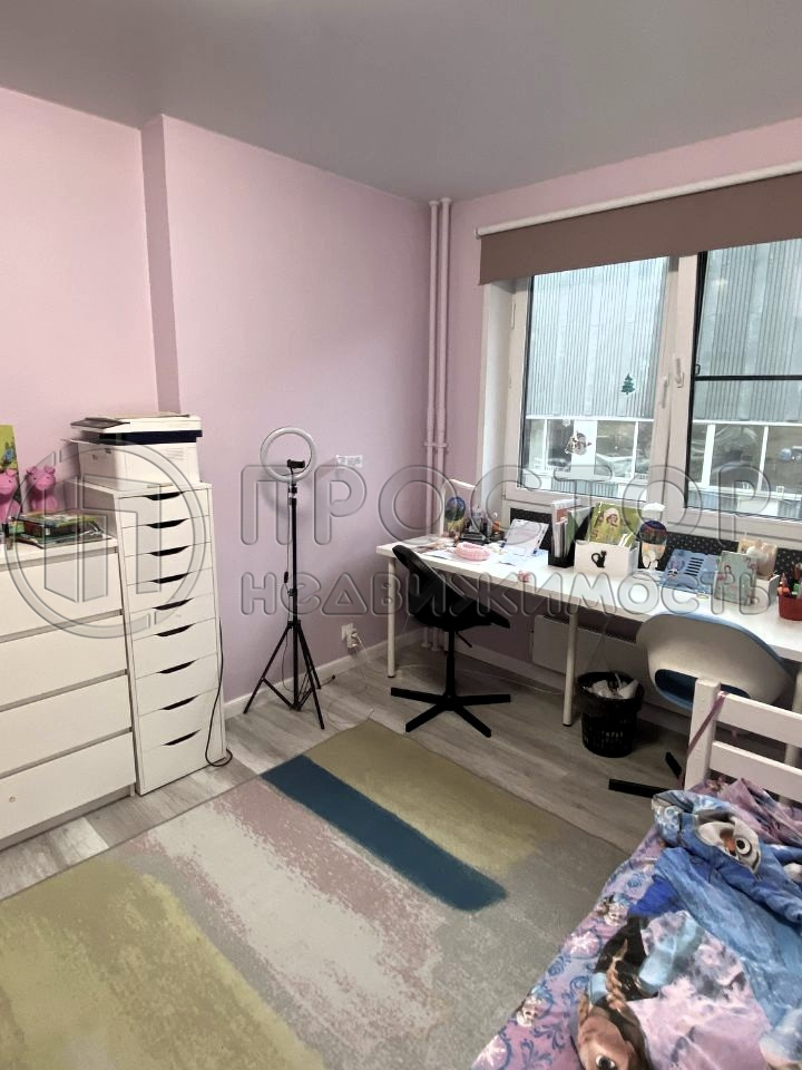 3-комнатная квартира, 66 м² - фото 20
