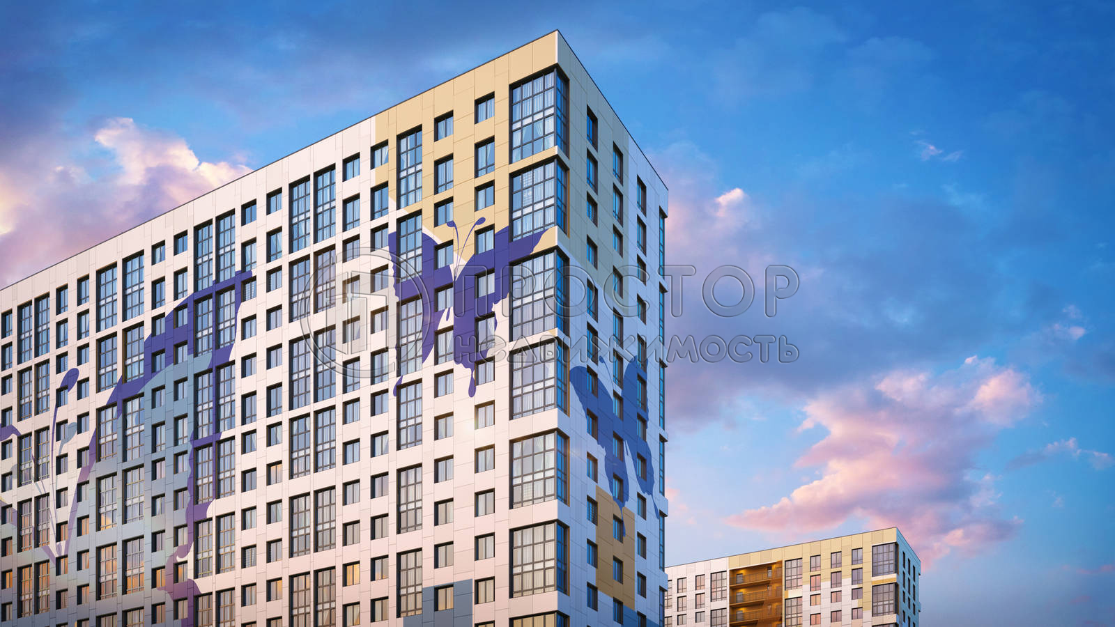 Студия, 26.9 м² - фото 5